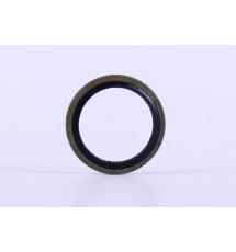 Кільце мідне діаметр 16 мм DongFeng 244