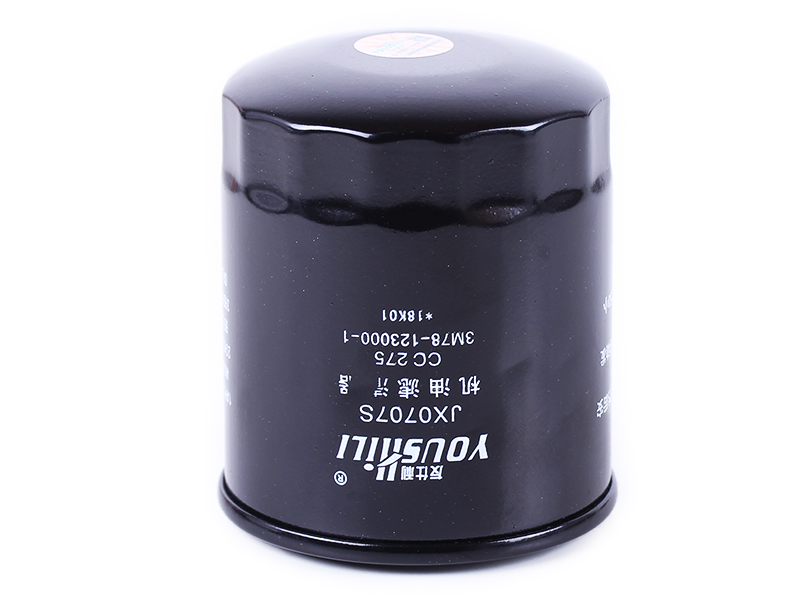 Фільтр масляний на трактор DongFeng 244/240 Булат 264 (JX0707S)