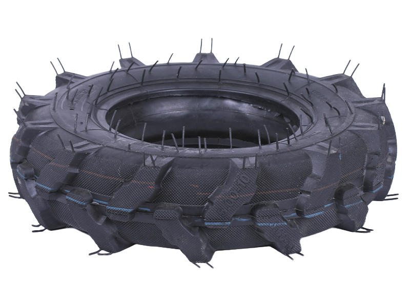 Покришка із камерою 5.00×10 YBX 6PR (мотоблок)