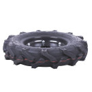 Колесо в сборе YBX 5.00×10 (под 4 болта)