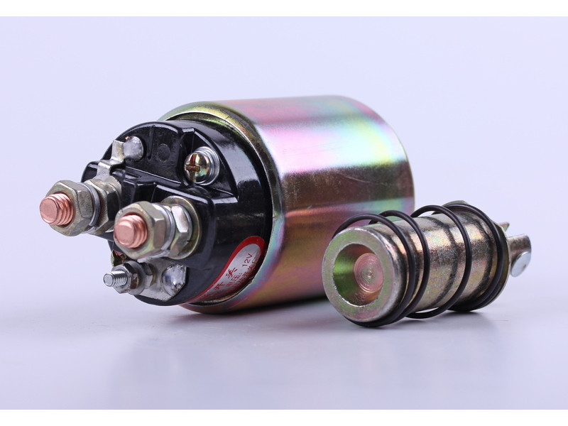 Втягивающее стартера 2,5KW DK1511D KM385BT Jinma 240/244