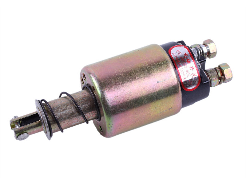 Втягуюче стартера Changwell QDJ1332A 2,5KW KM385BT Jinma 240/244