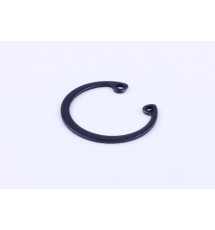 Кільце стопорне для отвору діаметр 26 мм KM385BT