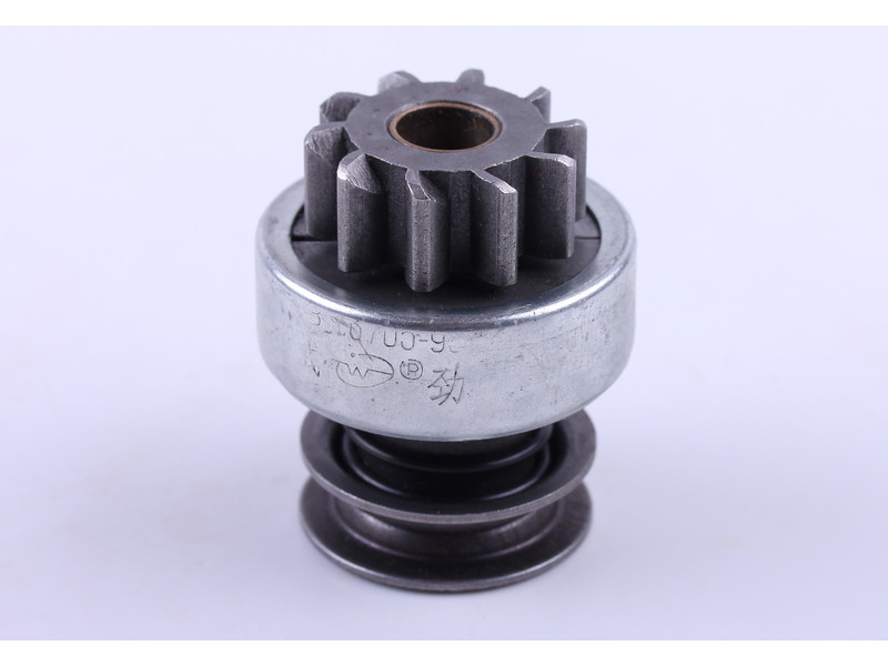 Бендикс стартера Z-10 Changwell QDJ1332A 2,5KW KM385BT Jinma 240/244