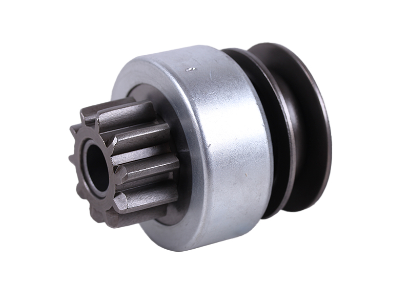 Бендікс стартера Z-10 Changwell QDJ1332A 2,5KW KM385BT Jinma 240/244