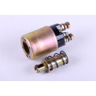Втягивающее стартера 2,5KW DK1511D KM385BT 