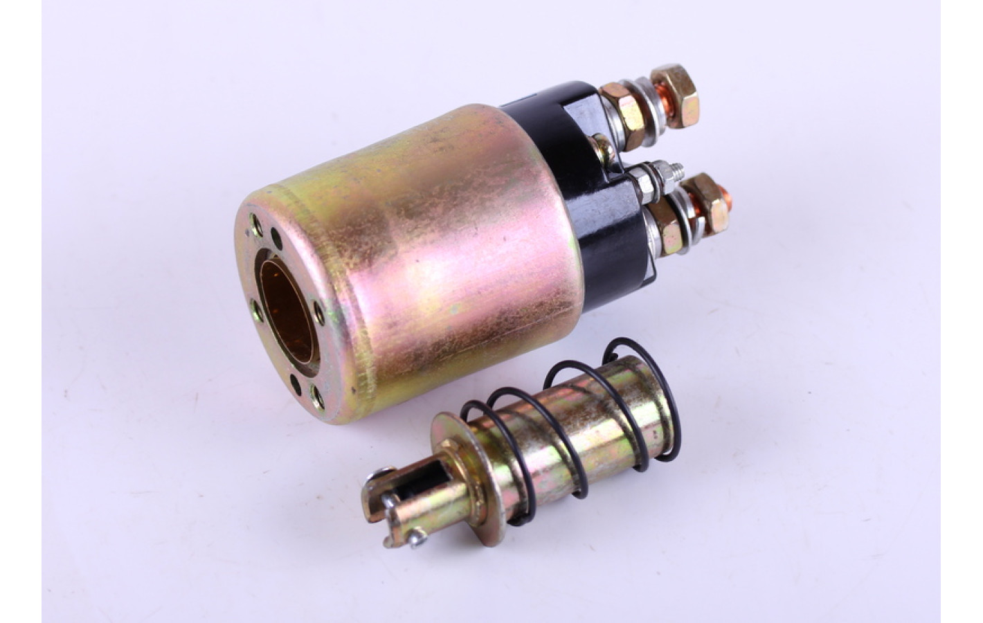 Втягивающее стартера 2,5KW DK1511D KM385BT 