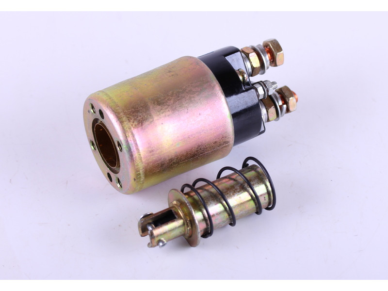 Втягивающее стартера 2,5KW DK1511D KM385BT 