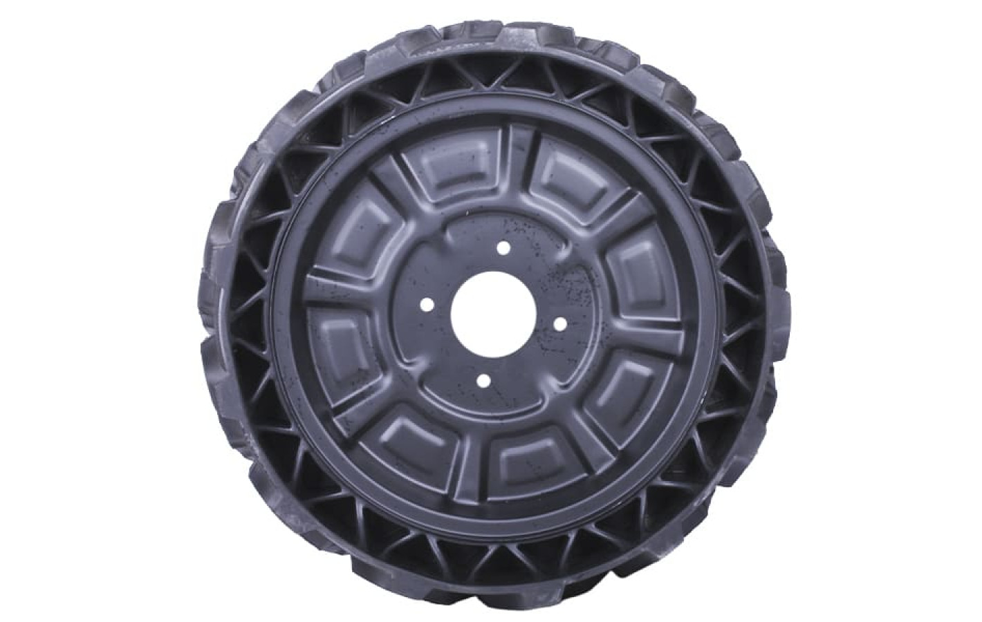 Колесо в сборе YBX 6.00×12 (под 5 болтов)