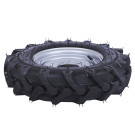 Колесо у зборі YBX 6.00*12 (під 5 болтів)