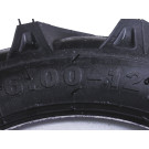 Колесо у зборі YBX 6.00*12 (під 5 болтів)