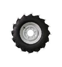 Колесо у зборі 6.00×12 YBX, під 5 болтів тип 2