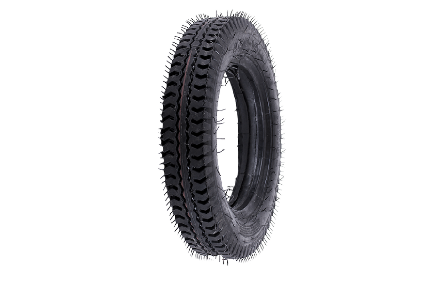 Покришка з камерою 4.50*14 TΛTΛ 10PR (мототрактор)