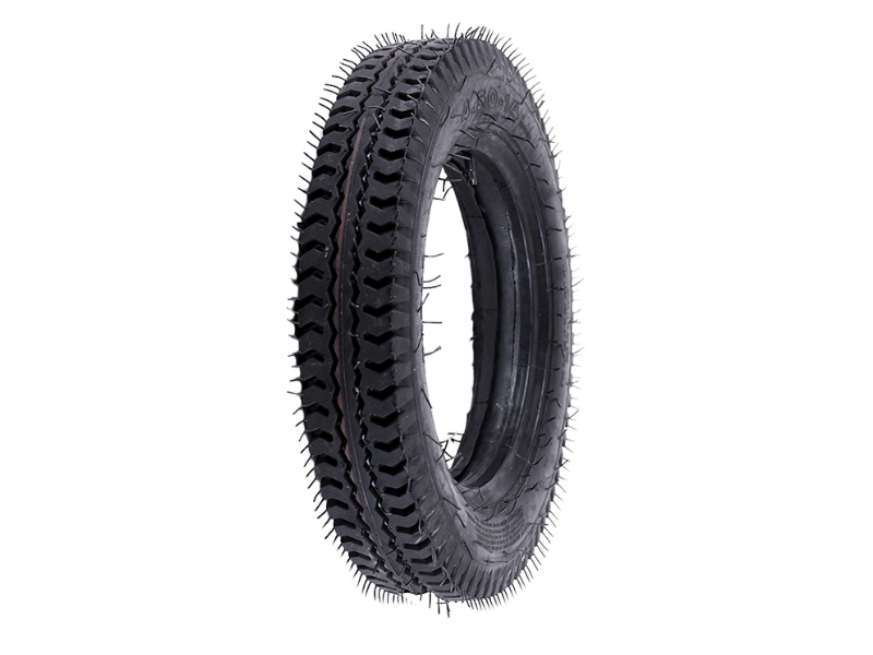 Покришка з камерою 4.50×14 TT AGRO MOTO 10PR (мототрактор)