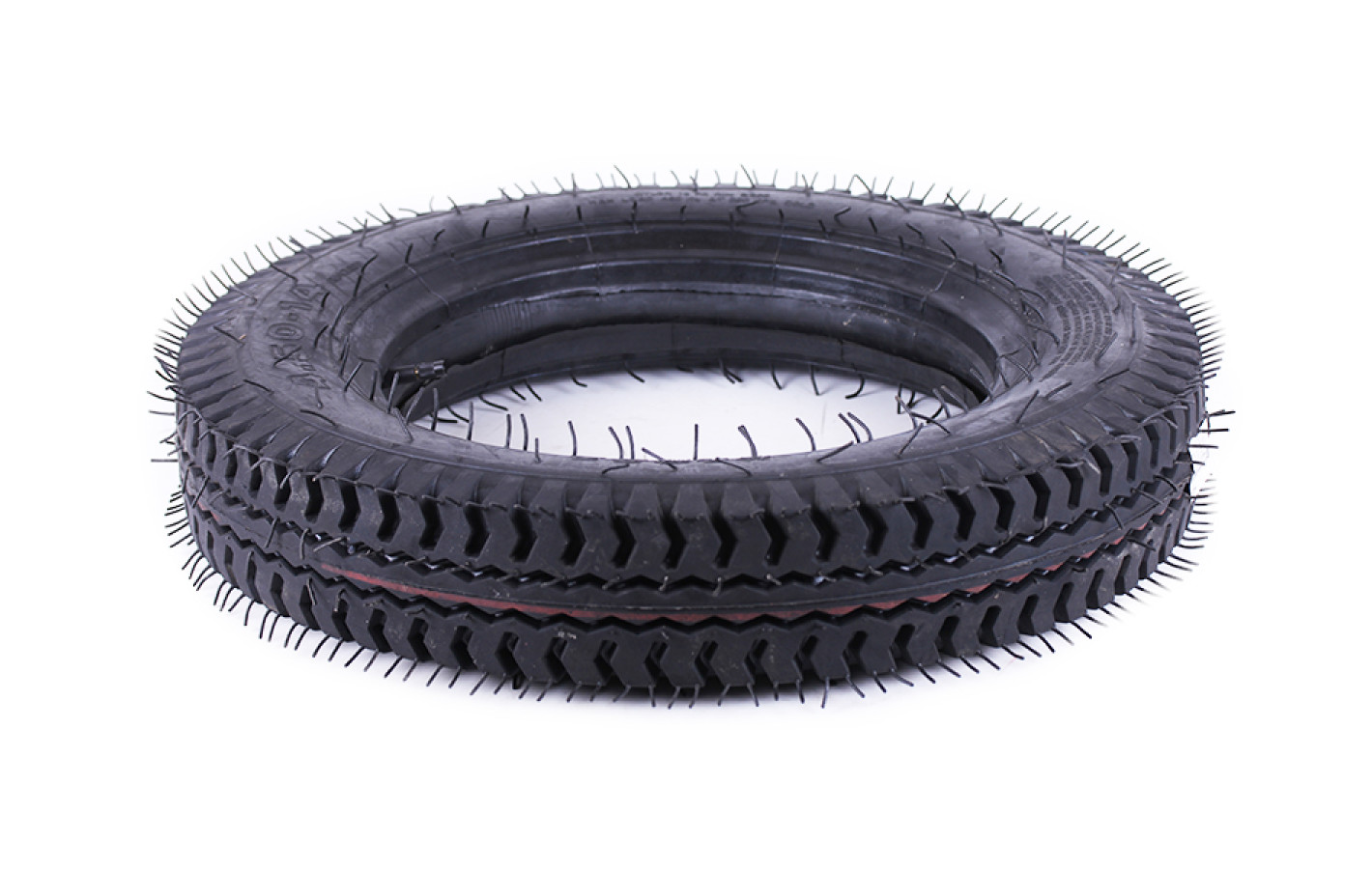 Покришка з камерою 4.50*14 TΛTΛ 10PR (мототрактор)