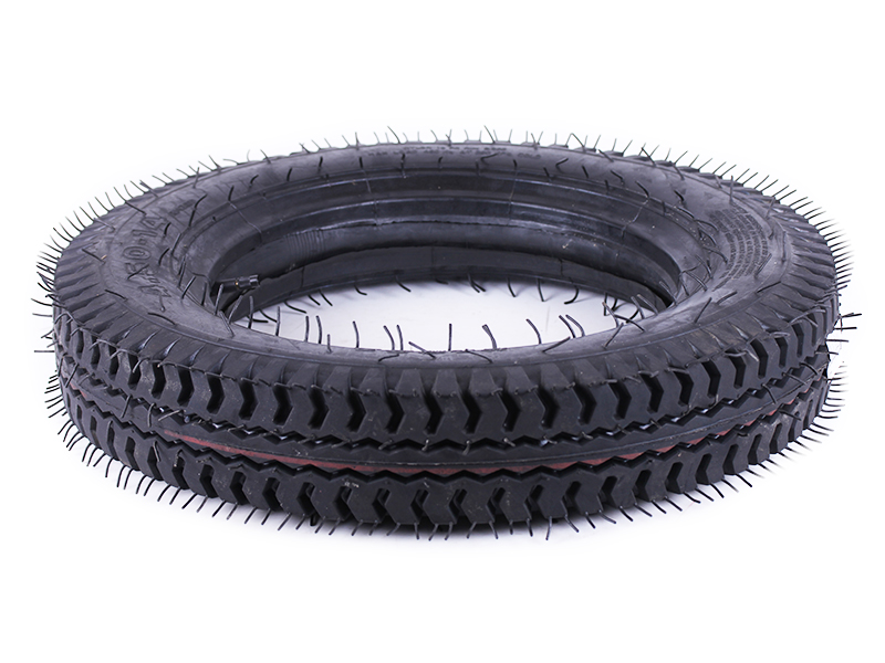 Покришка з камерою 4.50×14 TT AGRO MOTO 10PR (мототрактор)