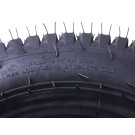 Покришка з камерою 4.50*14 TΛTΛ 10PR (мототрактор)