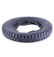 Покришка з камерою 4.50×14 "дорожня" УЦЕНКА