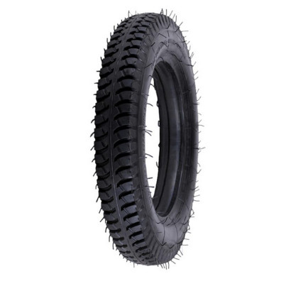 Tire with chamber 5.00*16 TATA 10PR (minitractor)