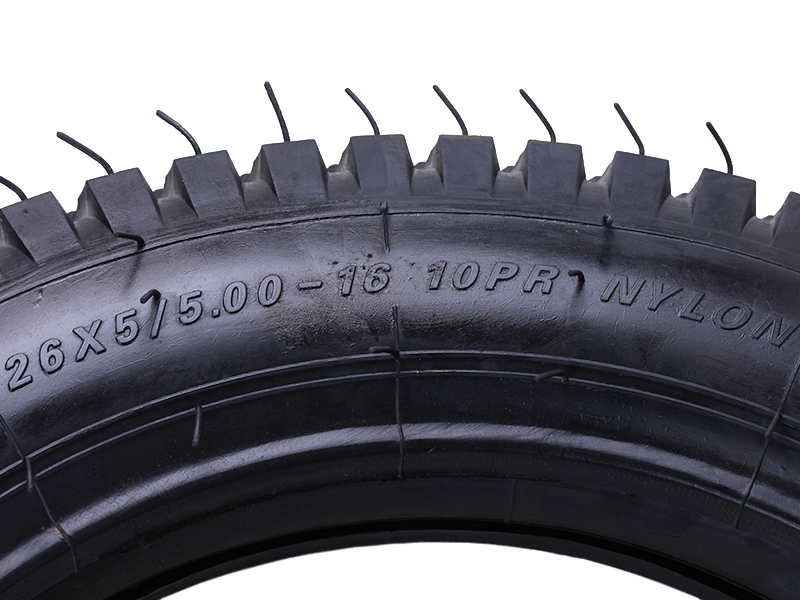 Покришка з камерою 5.00×16 TT AGRO MOTO 10PR (мінітрактор)