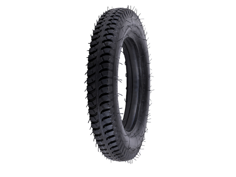 Покришка з камерою TT AGRO MOTO 5.00×16 "дорожня", тип 2