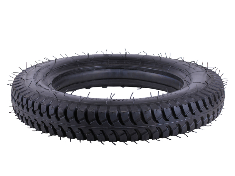 Покришка з камерою TT AGRO MOTO 5.00×16 "дорожня", тип 2