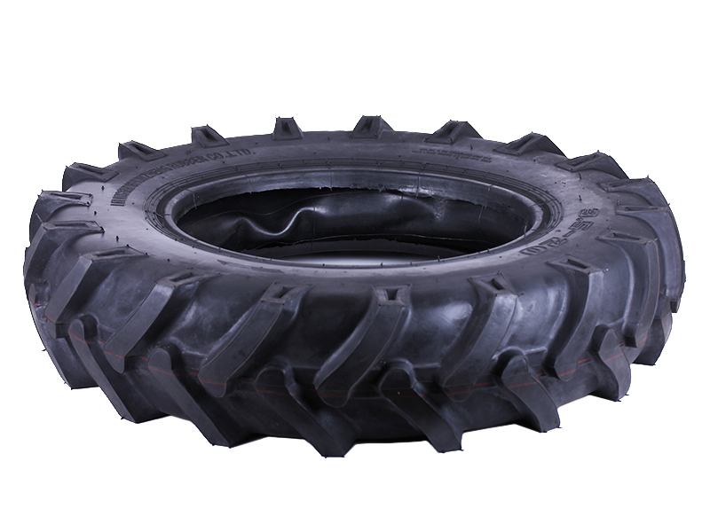 Покришка з камерою 9.50×20 TT AGRO MOTO 8PR (мінітрактор)