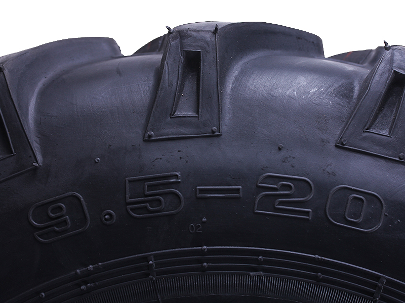 Покришка з камерою 9.50×20 TT AGRO MOTO 8PR (мінітрактор)