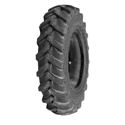 Покришка з камерою 14.90*24 TΛTΛ 8PR (мінітрактор)