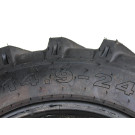 Покришка з камерою 14.90*24 TΛTΛ 8PR (мінітрактор)