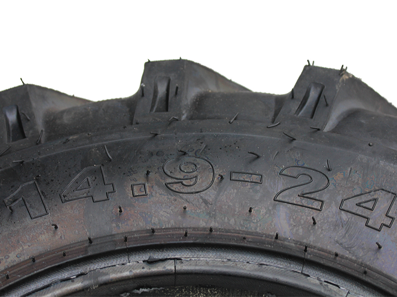 Покрышка с камерой 14.90×24 TT AGRO MOTO 8PR (минитрактор)