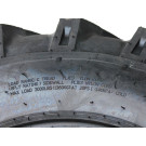 Покришка з камерою 14.90*24 TΛTΛ 8PR (мінітрактор)