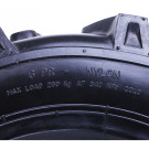 Покришка з камерою 4.00*12 YBX 6PR (мототрактор)