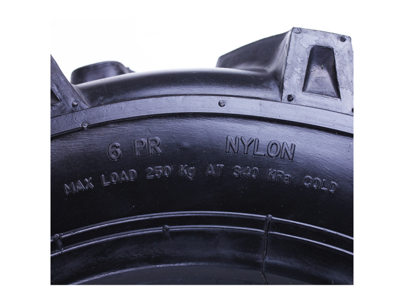 Покришка з камерою 4.00×12 YBX 6PR (мототрактор)