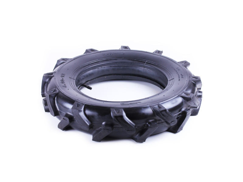 Покришка з камерою 4.00×12 YBX 6PR (мототрактор)