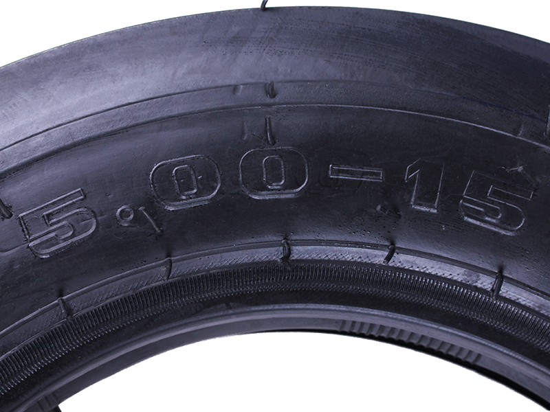 Покришка з камерою 5.00×15 TT AGRO MOTO 6PR (мінітрактор)