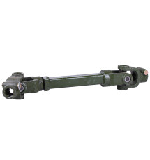 Карданный вал (левый+правый) TT AGRO MOTO на грунтофрезу