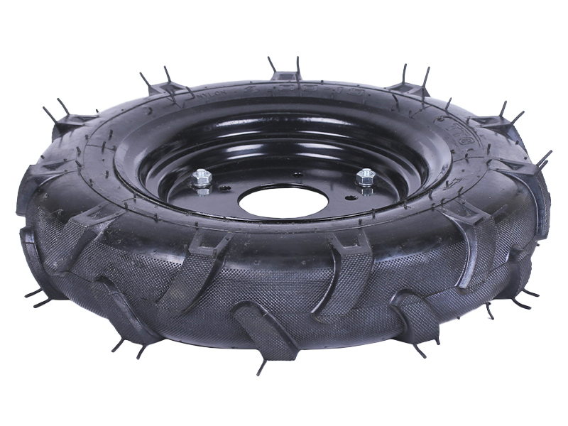 Колесо у зборі YBX 4.00×10 (під 5 болтів)