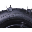 Колесо в сборе YBX 4.00*10 (под 5 болтов)