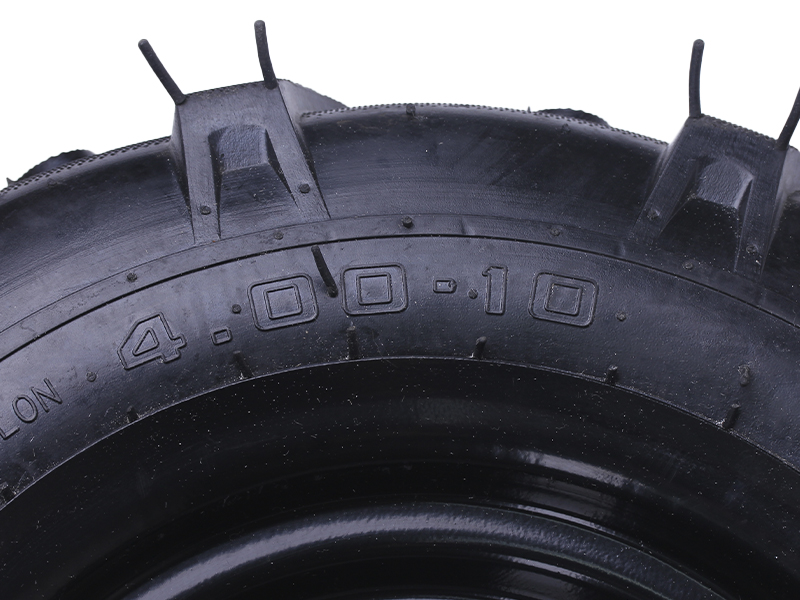 Колесо у зборі YBX 4.00×10 (під 5 болтів)