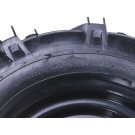 Колесо в сборе YBX 4.00*10 (под 5 болтов)