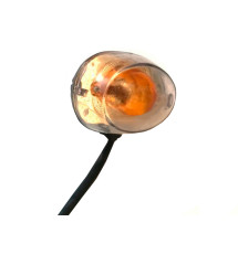 Поворот передній - Race