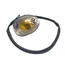 Поворот передний TT AGRO MOTO на скутер Race, УЦЕНКА