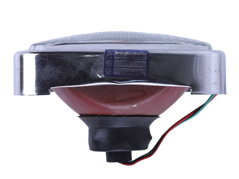 Фара TT AGRO MOTO на дизельный двигатель ZH1125N