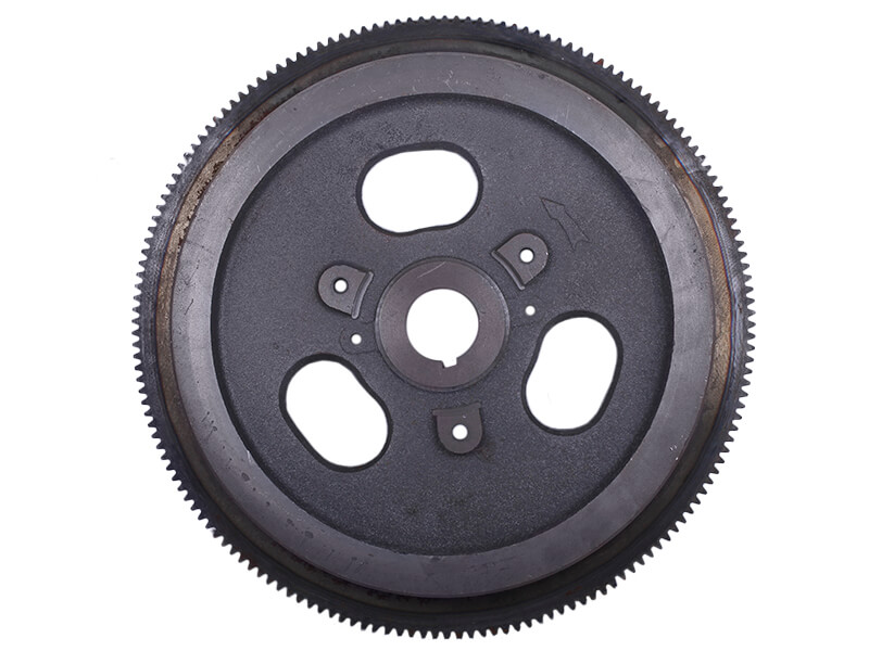 Маховик с венцом TT AGRO MOTO на дизельный двигатель ZH1125N