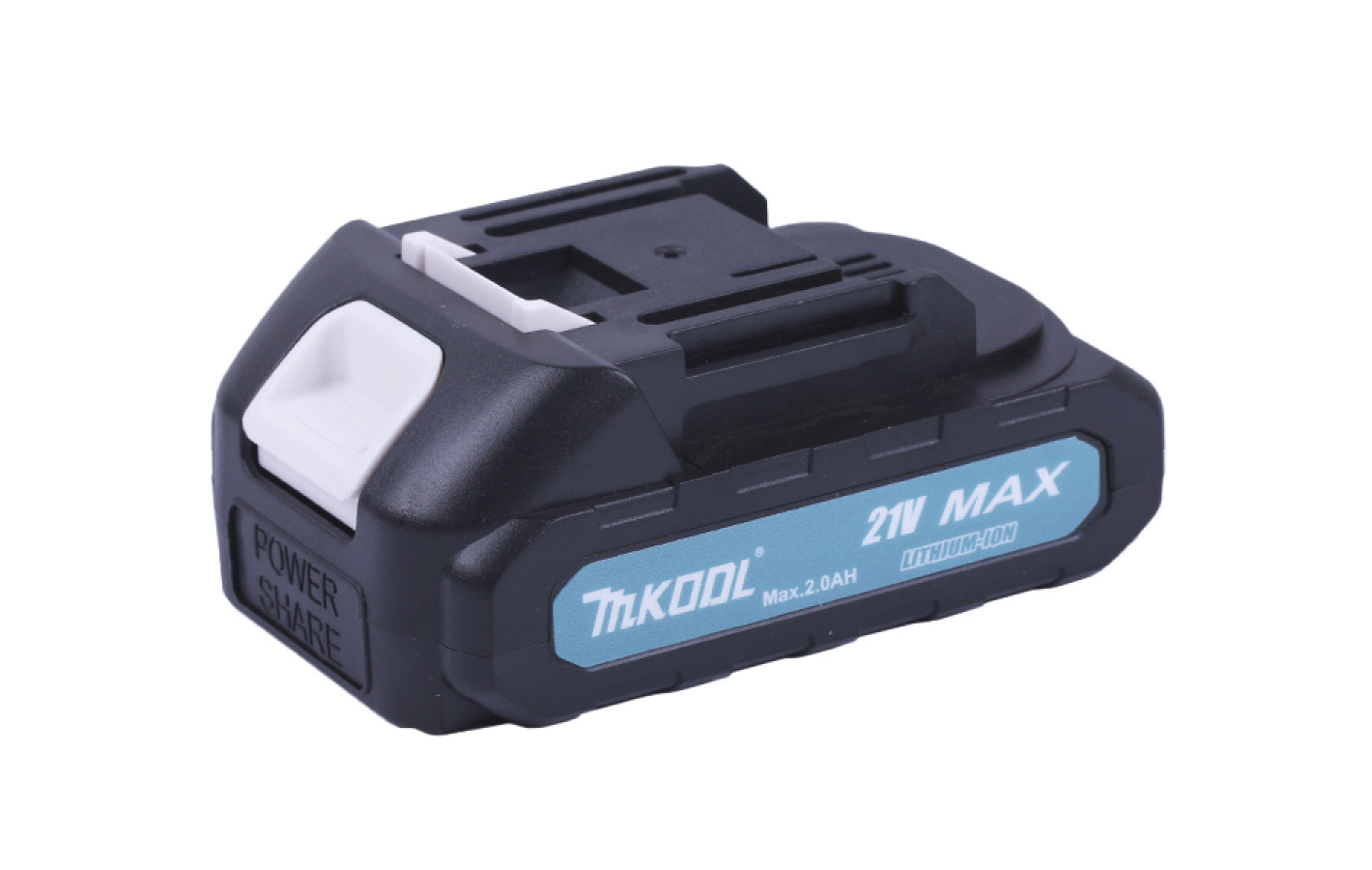 Аккумуляторная батарея TΛTΛ 21V 2A 119*75*47mm