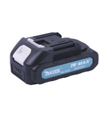 Акумуляторна батарея TT AGRO MOTO 21V 2A 119×75×47mm