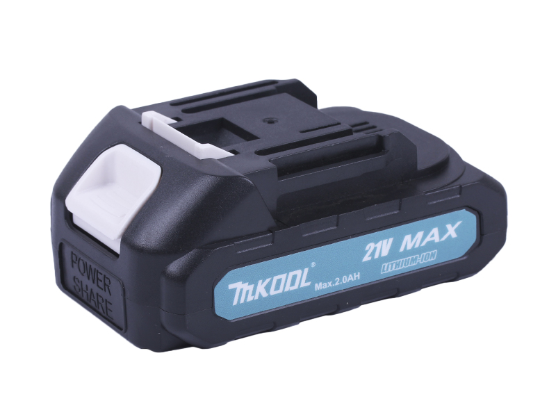 Акумуляторна батарея TT AGRO MOTO 21V 2A 119×75×47mm
