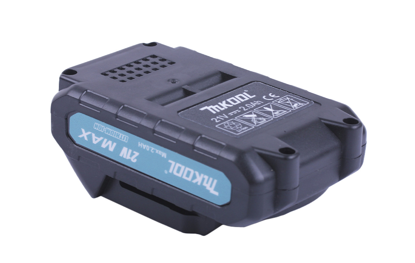 Аккумуляторная батарея TΛTΛ 21V 2A 119*75*47mm