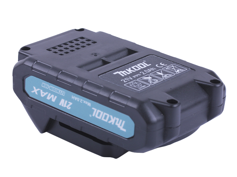 Акумуляторна батарея TT AGRO MOTO 21V 2A 119×75×47mm
